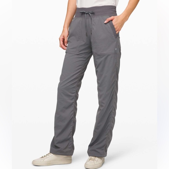 lululemon athletica Pants - Lululemon Dance Studio Pant III